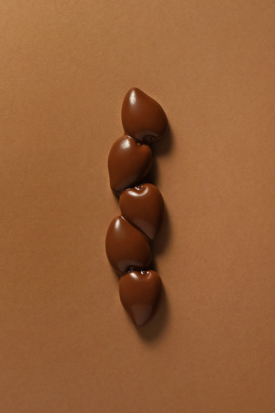 Barre mangue chocolat lait