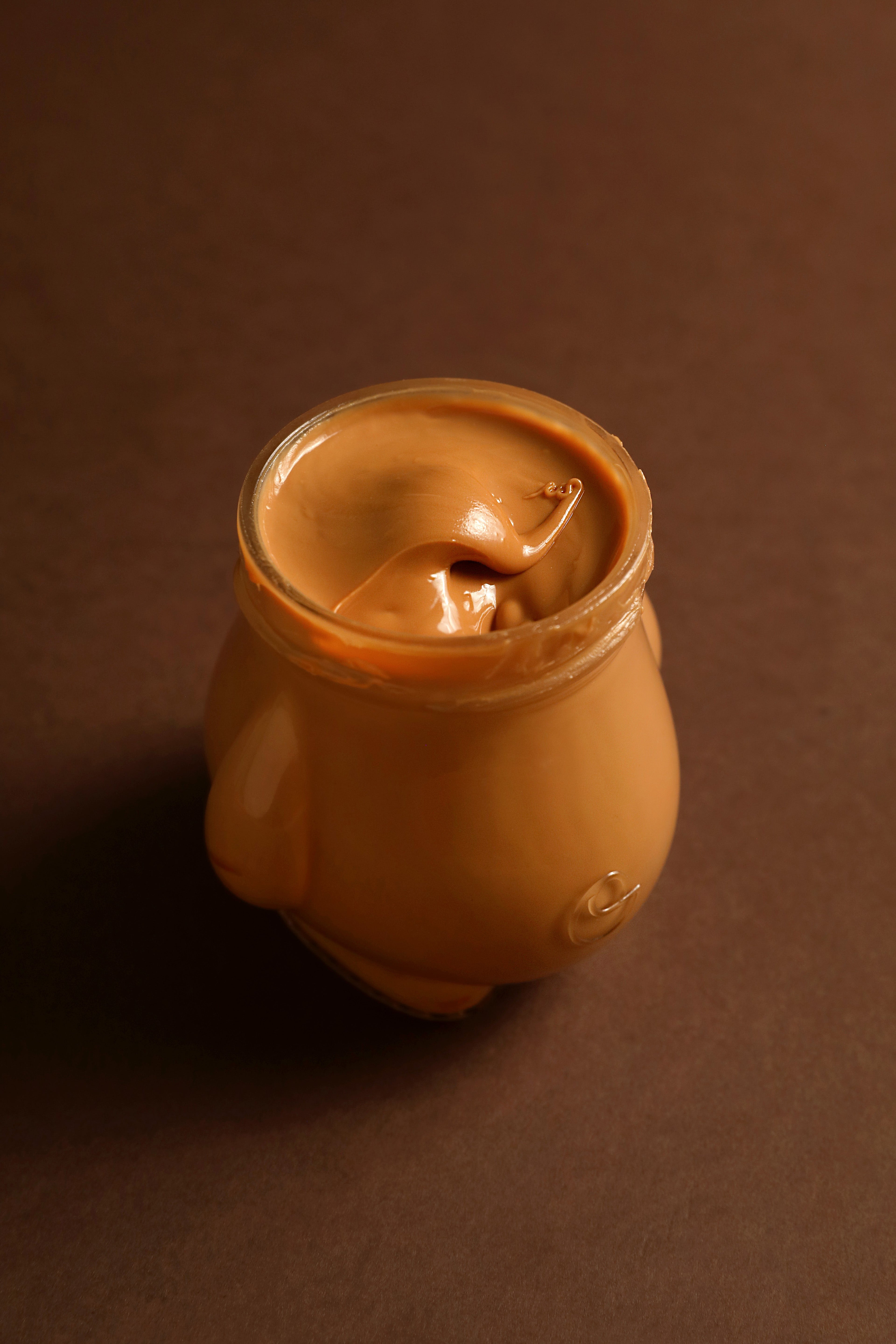 Pâte à tartiner cacahuète