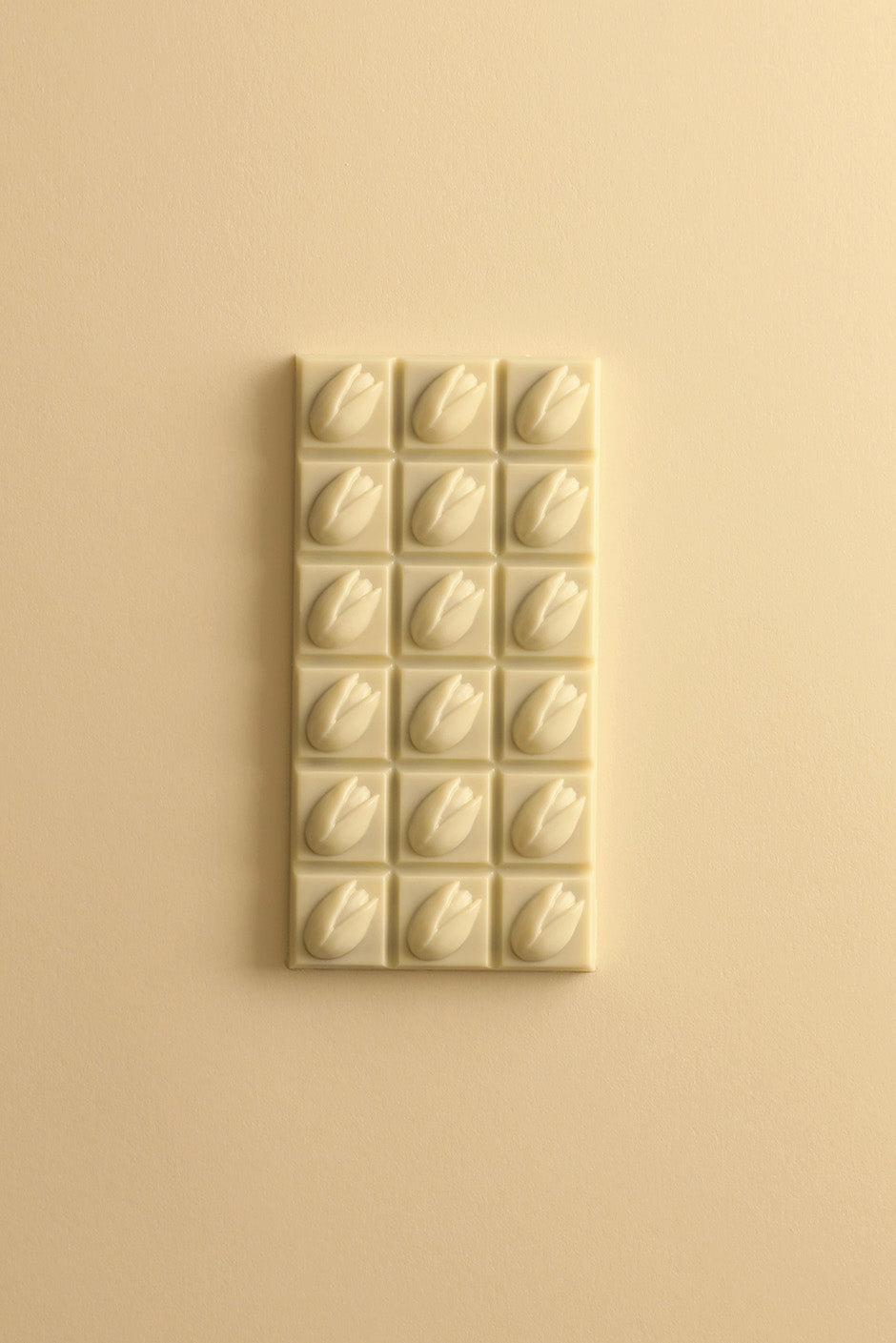 Tablette pistache chocolat blanc