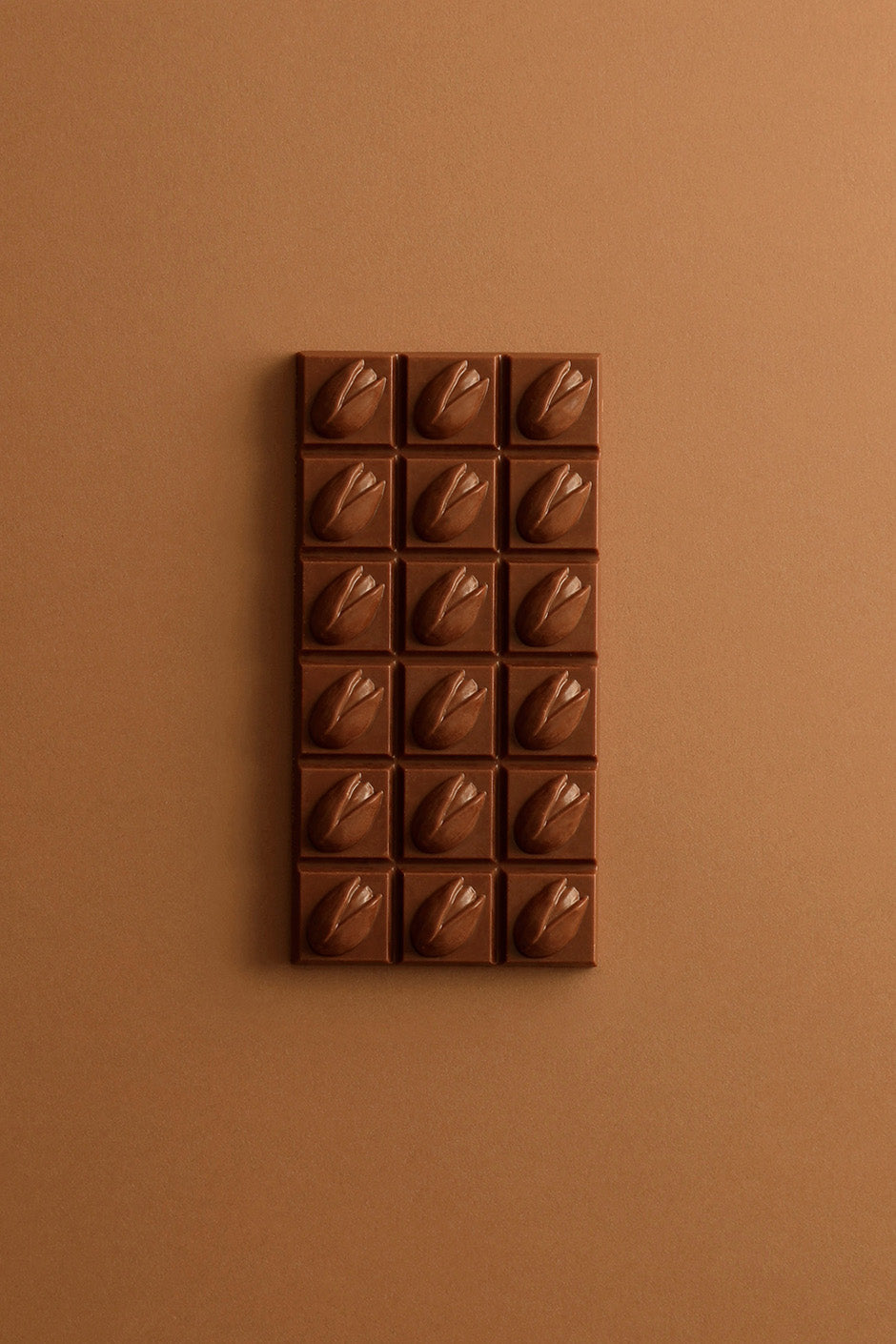 Tablette pistache chocolat au lait