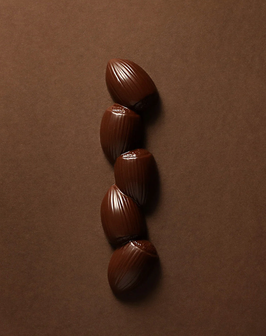 Barre chocolatée