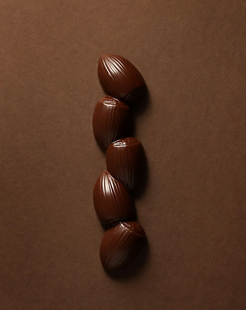 Barre chocolatée