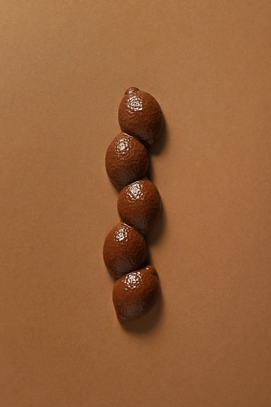 Barre citron chocolat lait