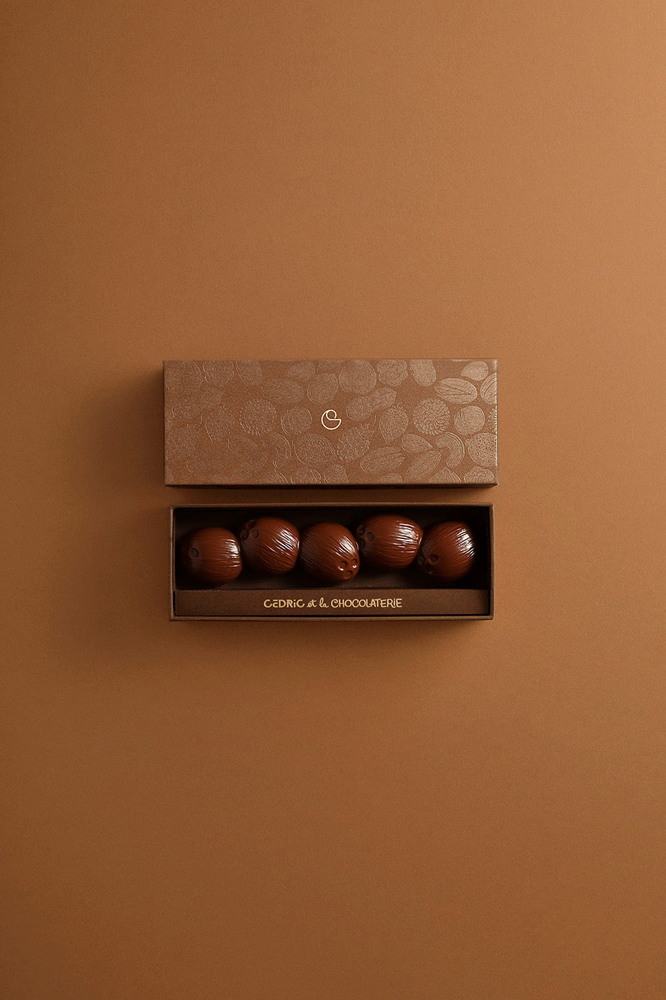 Barre coco chocolat lait