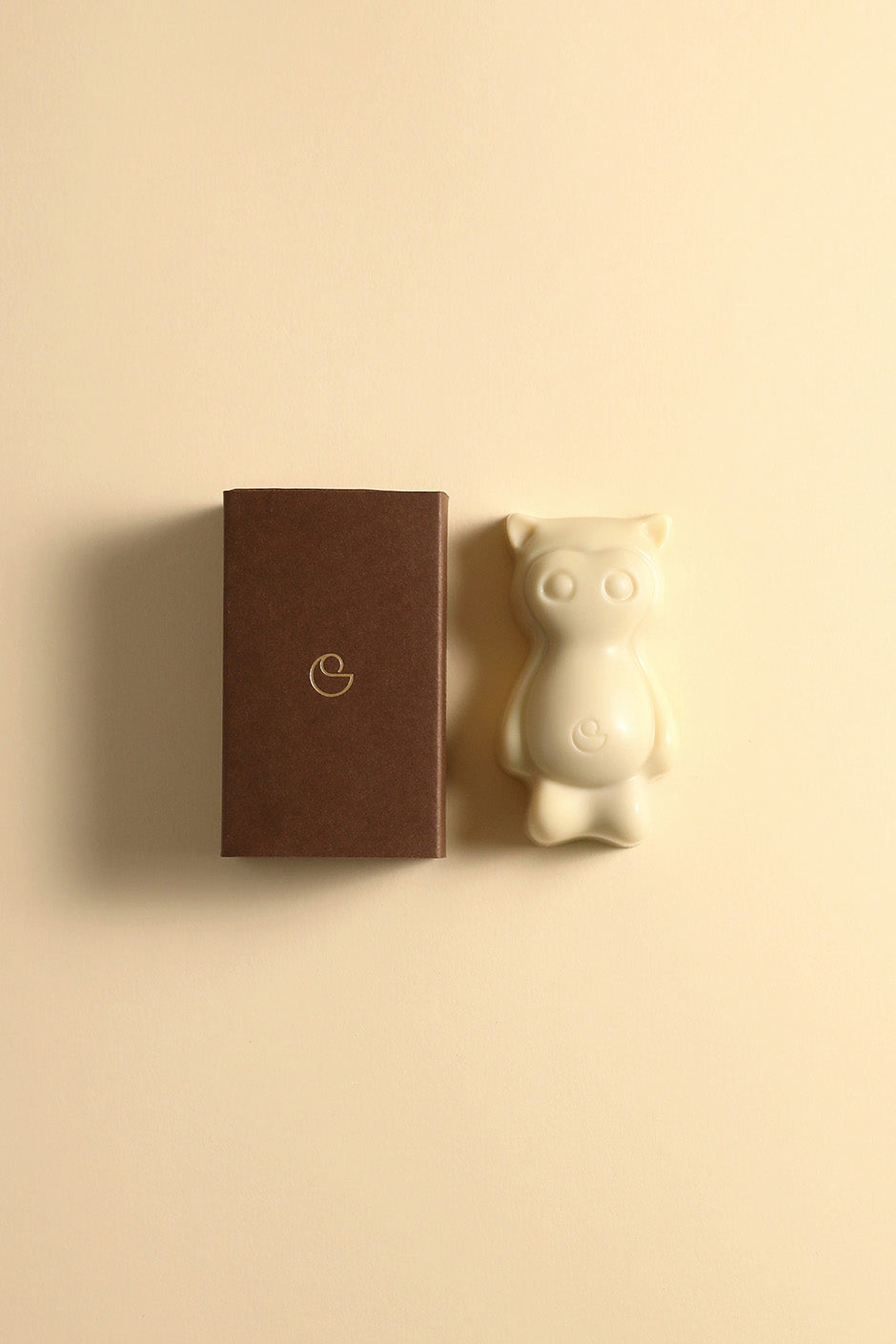 Cedrico vanille chocolat blanc