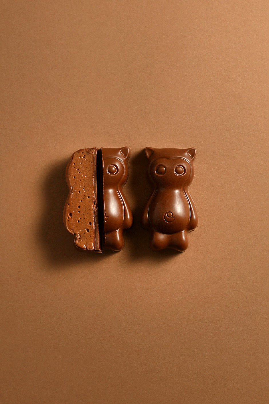 Cedrico chocolat chocolat au lait