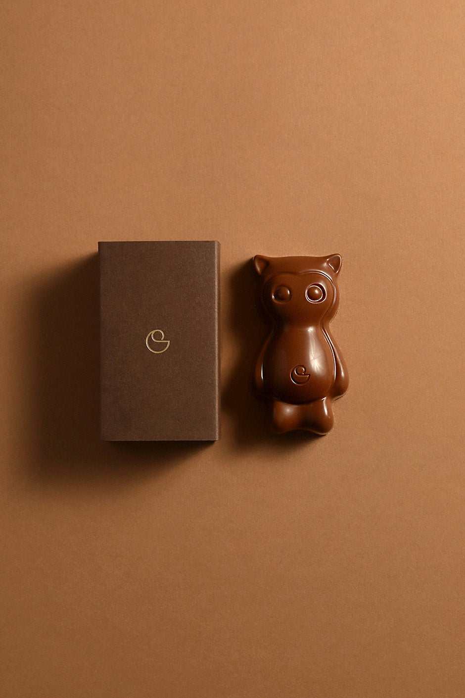 Cedrico chocolat chocolat au lait