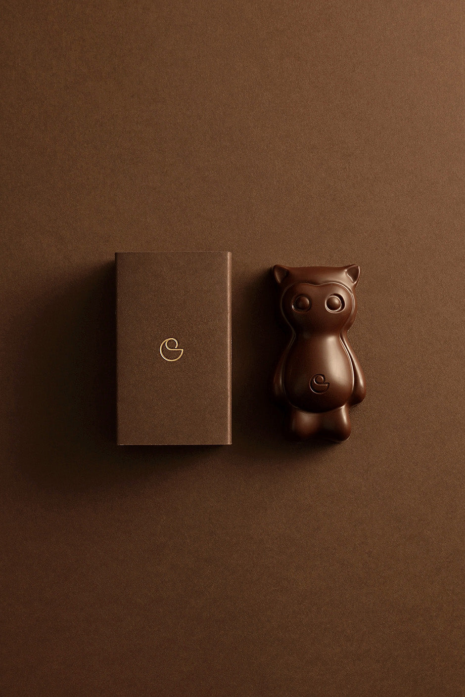 Cedrico chocolat chocolat noir