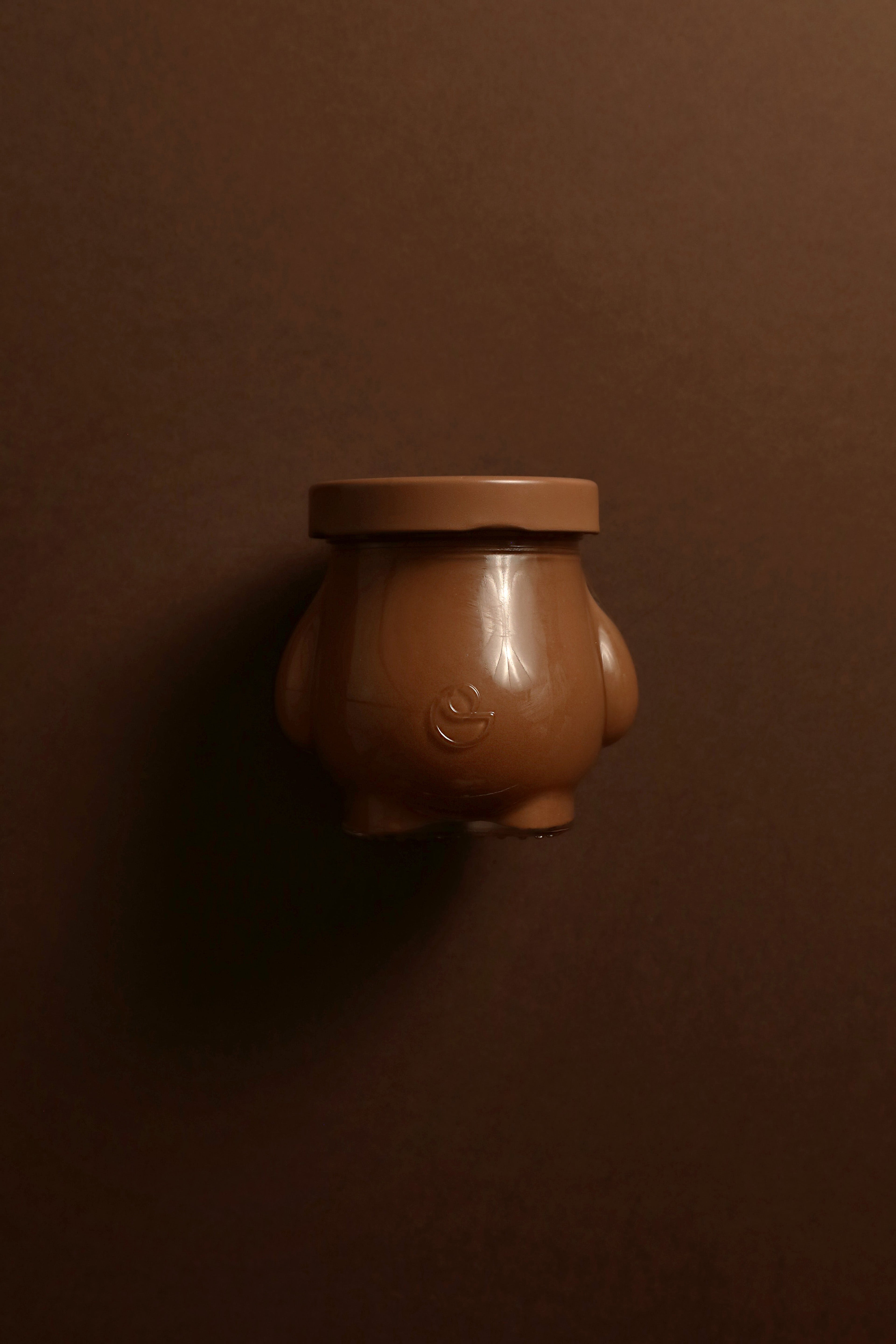 Pâte à tartiner noisette cacao