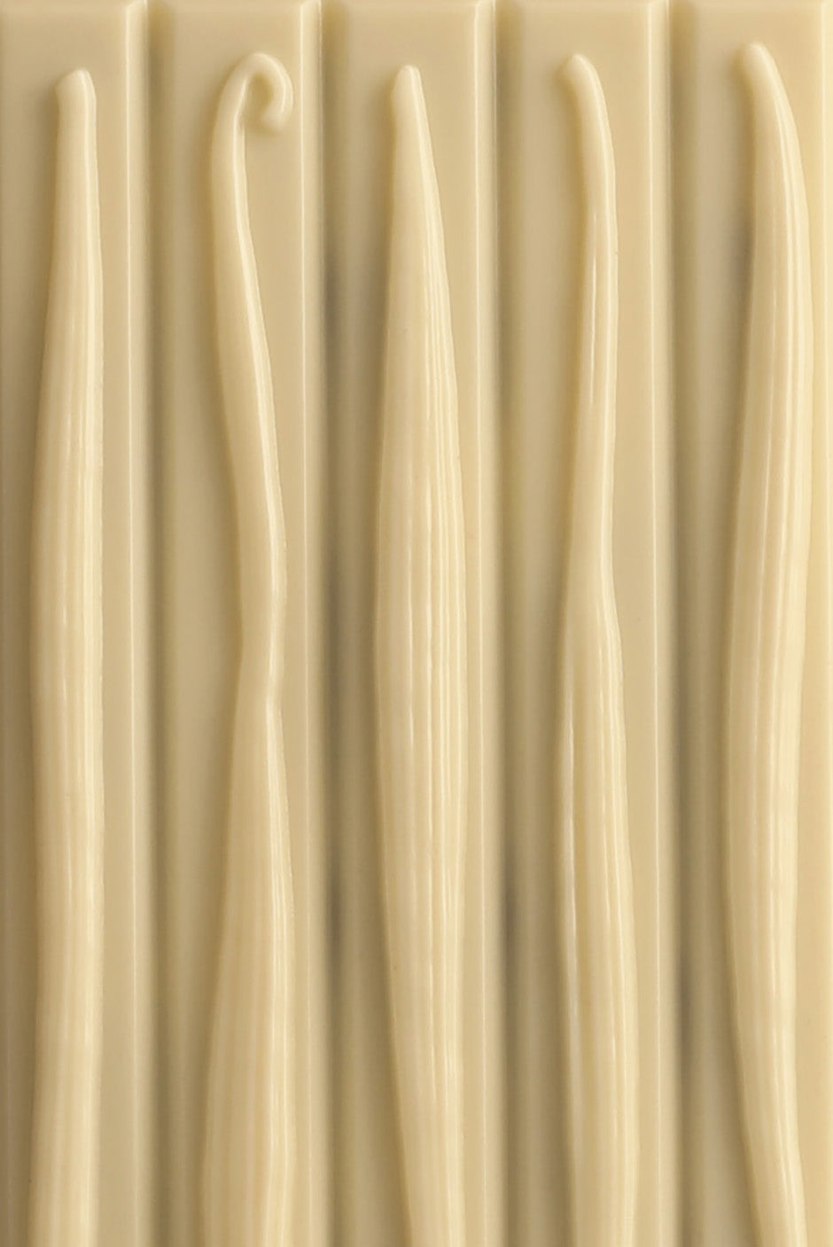 Tablette ganache chocolat blanc