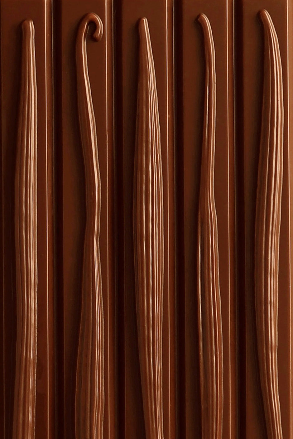 Tablette ganache chocolat au lait