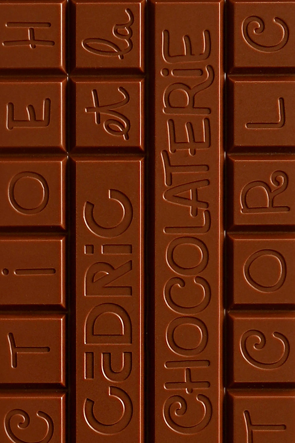 Tablette de chocolat Madagascar