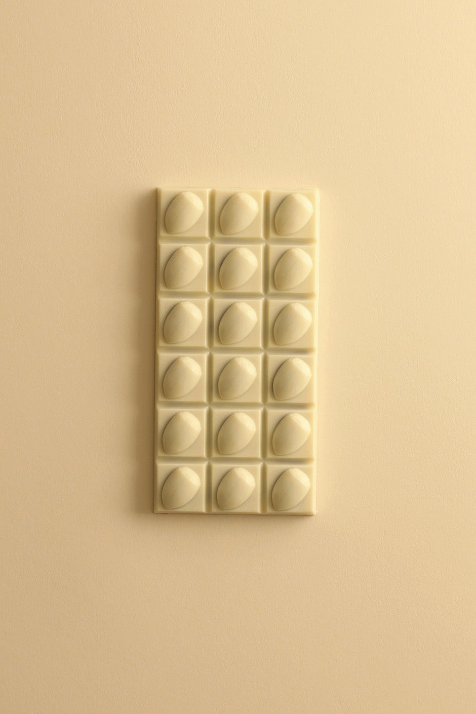 Tablette noisette chocolat blanc