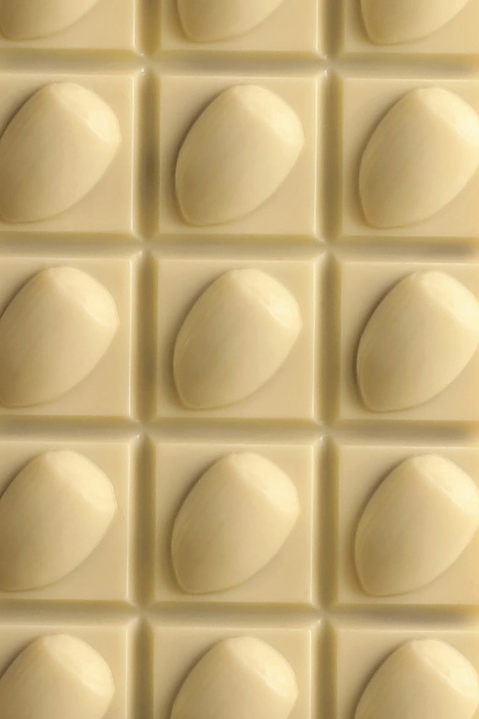Tablette noisette chocolat blanc