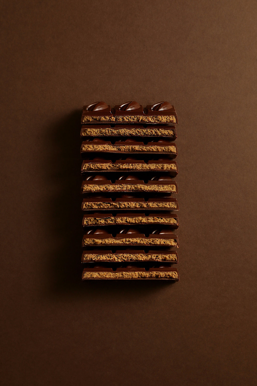 Tablette pistache chocolat noir