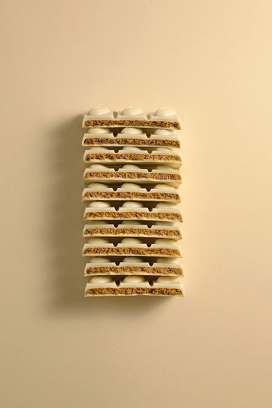 Tablette pistache chocolat blanc