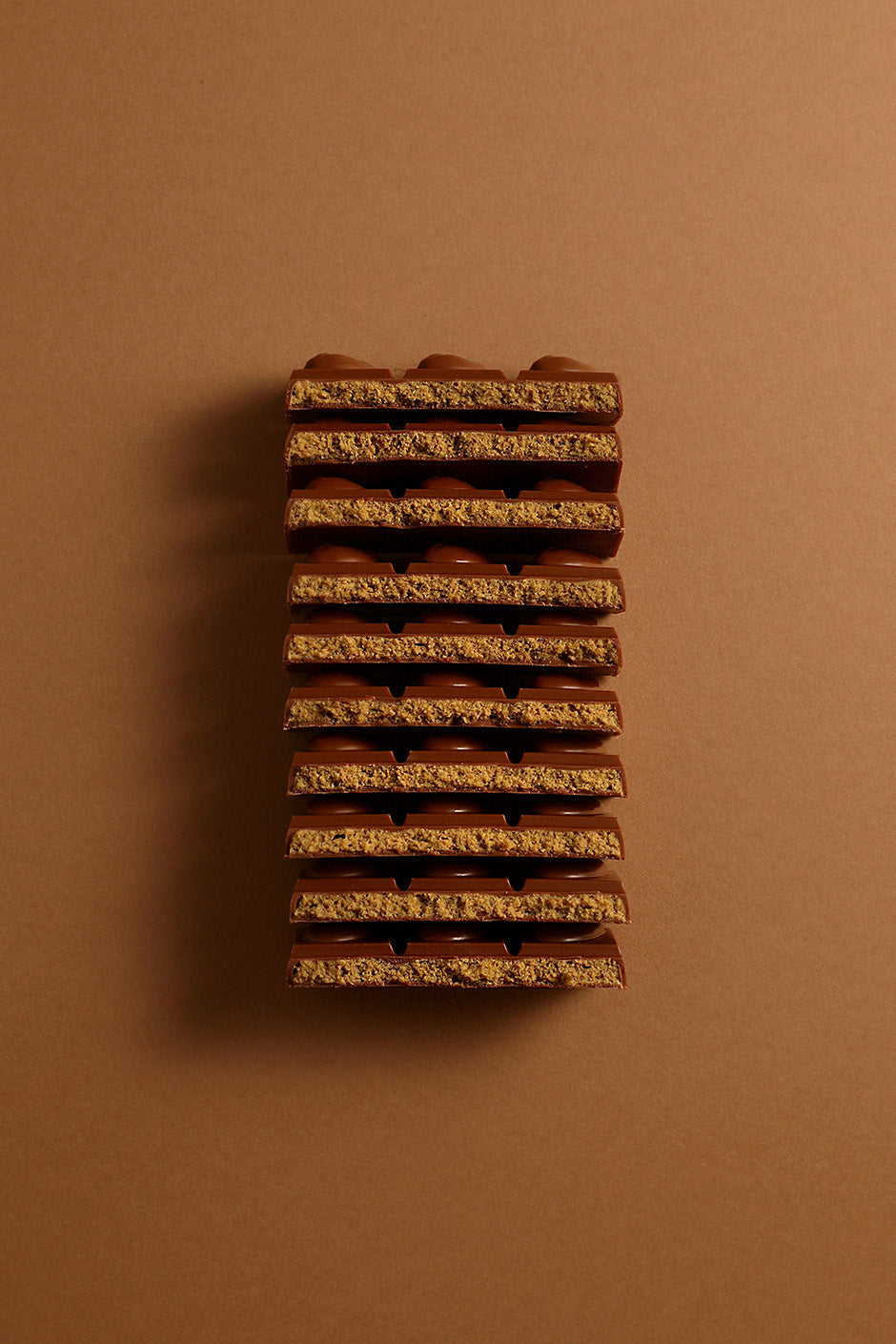 Tablette pistache chocolat au lait