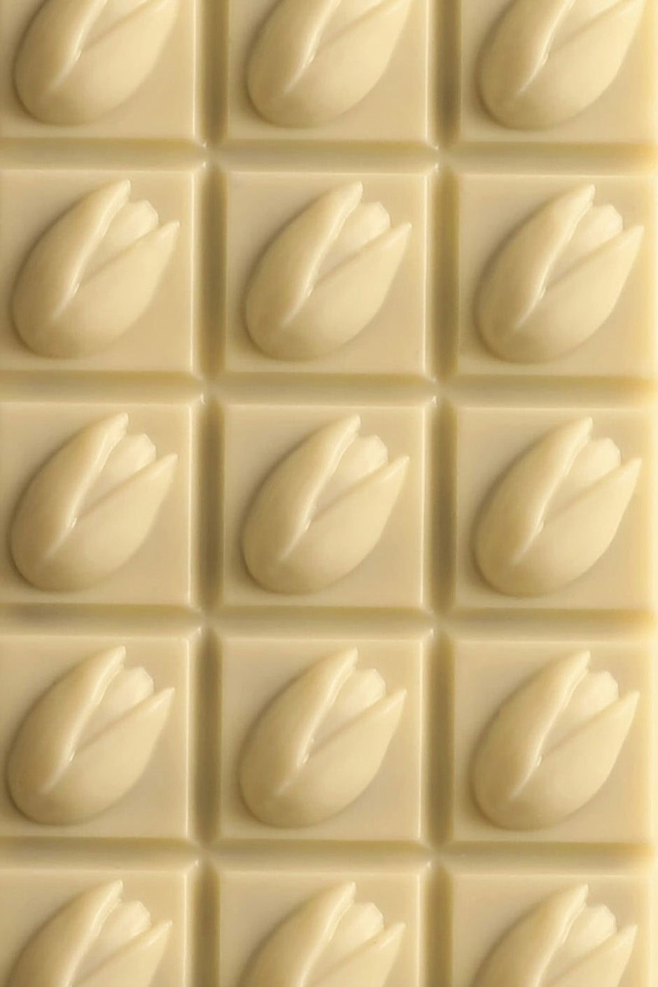 Tablette pistache chocolat blanc